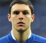 Alex McCarthy