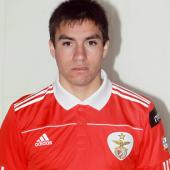 Nicolas Gaitan