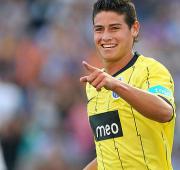 James Rodriguez