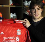 Sebastian Coates