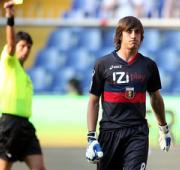 Mattia Perin