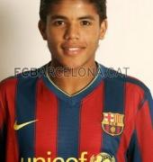 Jonathan dos Santos