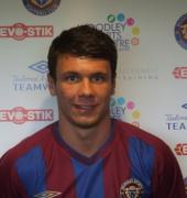 Scott Hogan