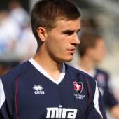 Luke Garbutt