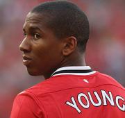 Ashley Young