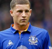 Ross Barkley