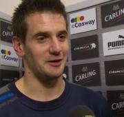 Tom Heaton