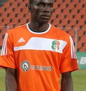 Pape Alioune Diouf