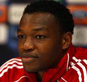 Steve Mandanda