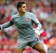 Vito Mannone