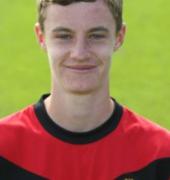 Will Keane