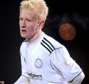 Will Hughes