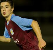 Jack Grealish