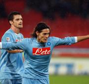 Edinson Cavani