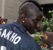 Mamadou Sakho