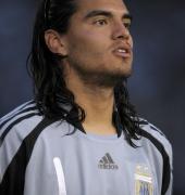 Sergio Romero